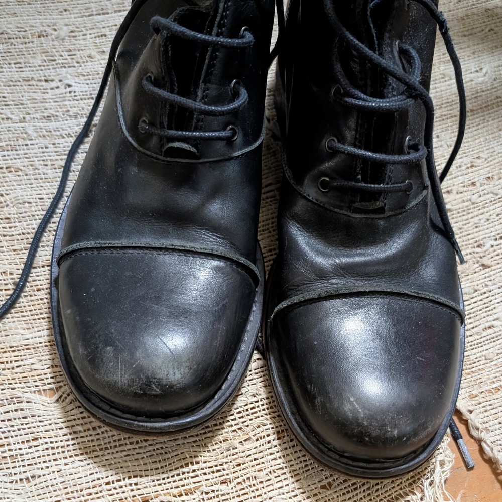 Hope Field Boot - Picture 3 of 5